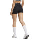 Adidas Γυναικείο σορτς-κολάν Techfit Stay in Play Short Leggings
